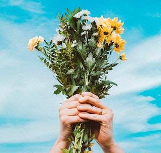 flowers