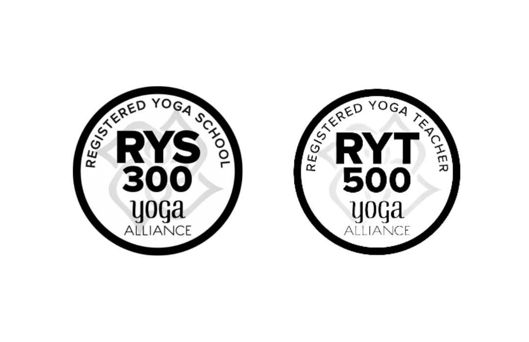 300 Yoga Alliance