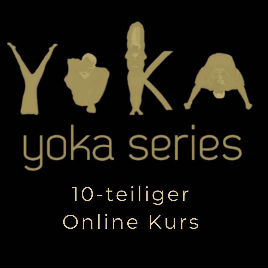 Yoka Series