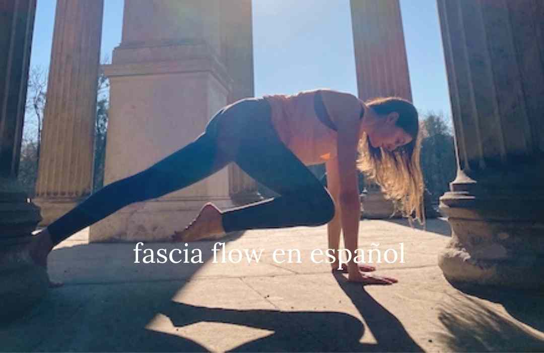 yoga en español