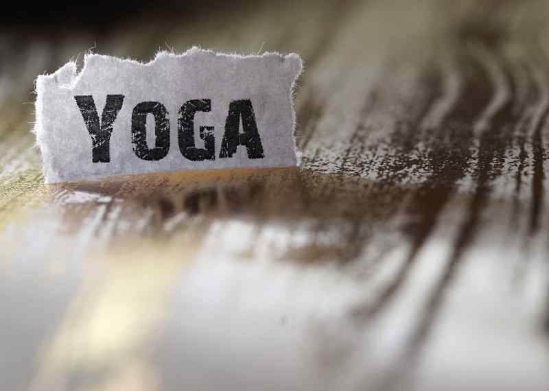 Startseite Bilder Yoga Basic