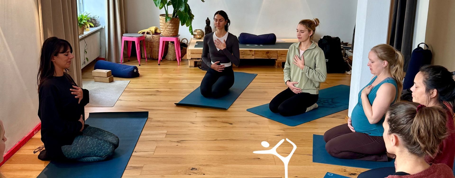 Urban Yoga Munich