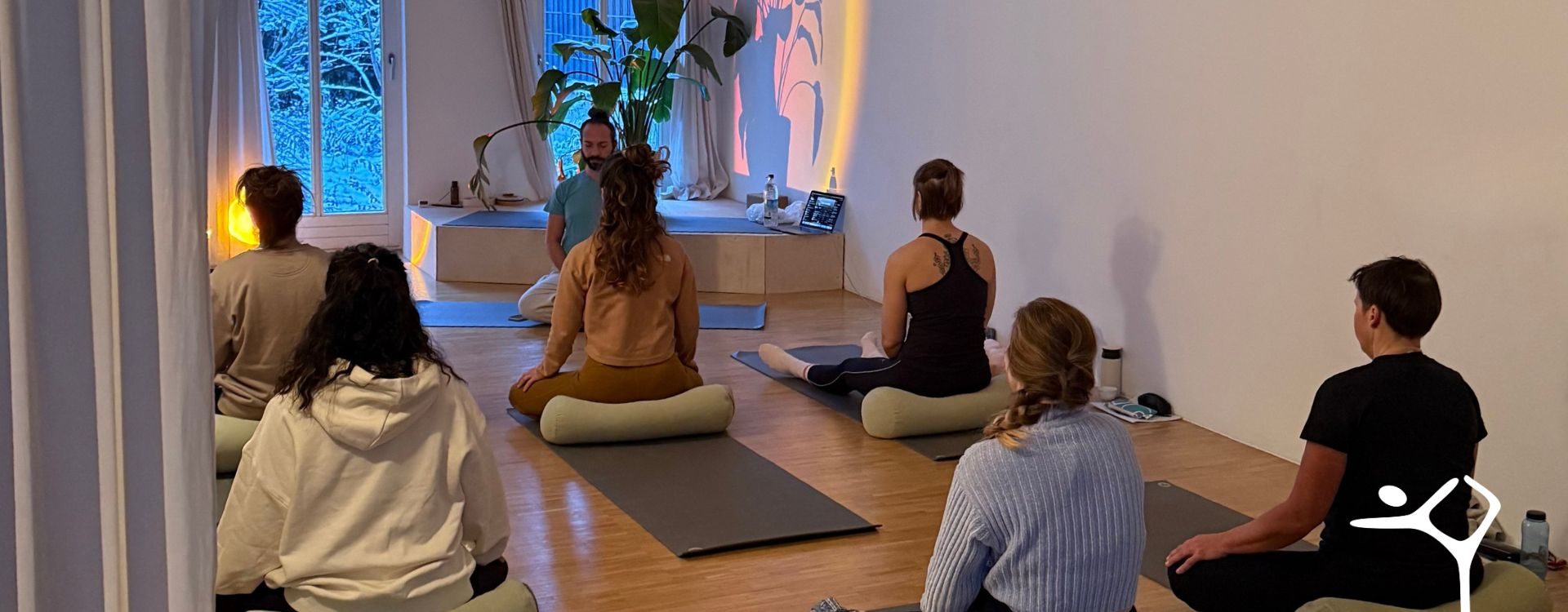 Urban Yoga Munich