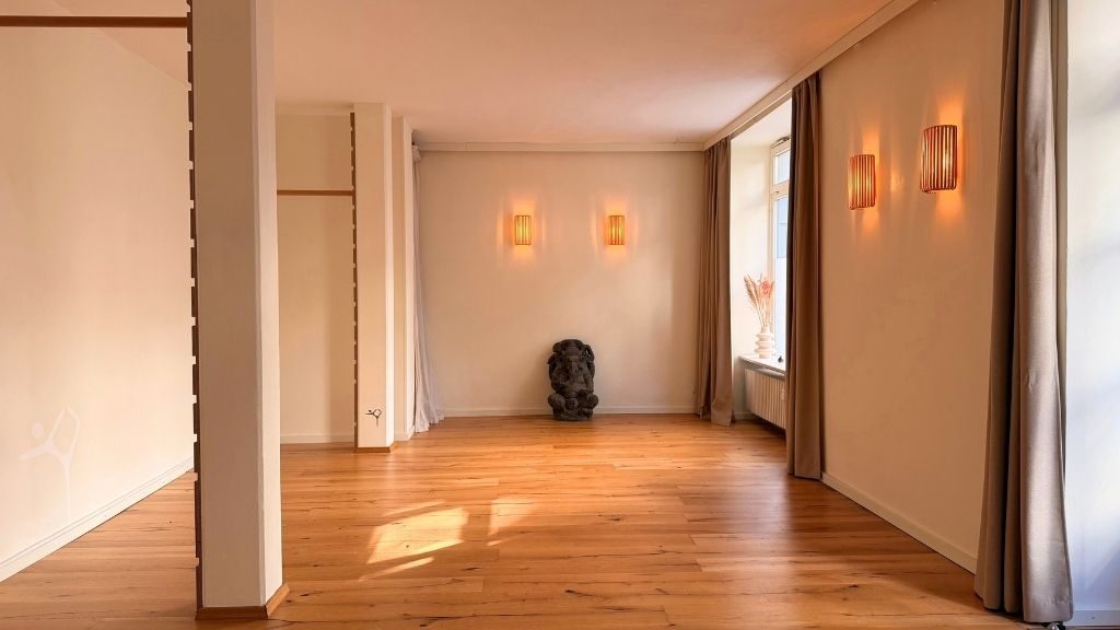 Yoga, Pilates Westend
